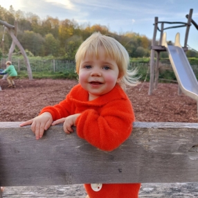 Evert, Gezin in Alsemberg