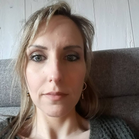 Jannie, Babysitter à Tielt