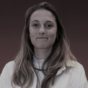 Josephine, Babysitter à Elsene