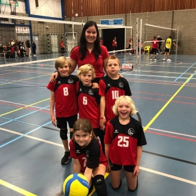 Amber, Babysit in Zemst
