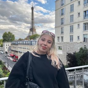 Kyla, Babysitter à Heist-op-den-Berg