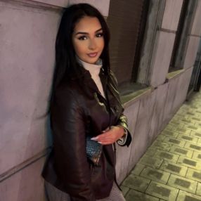 Chada, Babysitter à Sint-Pieters-Leeuw