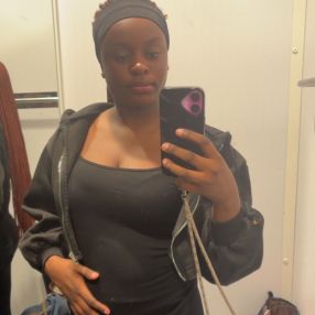 Tiana, Babysit in Brussel