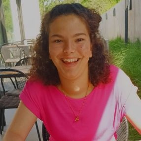 Jill, Babysit in Pepingen