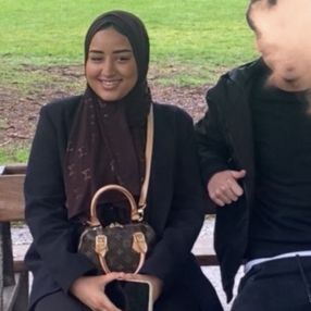 Kaoutar, Babysitter in Antwerpen