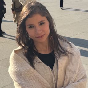 Chaymae, Babysit in Châtelet