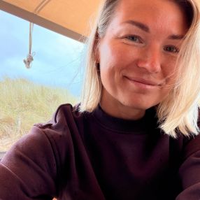 Anna, Gezin in Waterloo