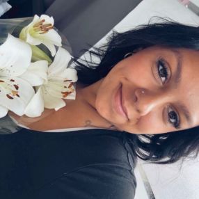 Madyson, Babysitter à Ciney