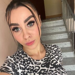 Gabija, Babysitter à Kalmthout