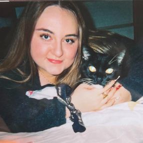 Fanny, Babysitter à Anthisnes