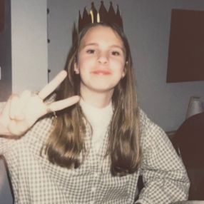 Romane, Babysitter à Clavier