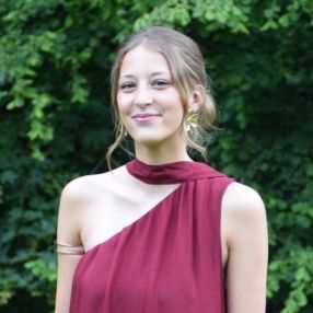 Ameline, Babysit in Mont-Saint-Guibert
