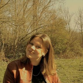 Sie, Babysit in Antwerpen