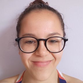 Anaïs, Babysit in Anderlecht