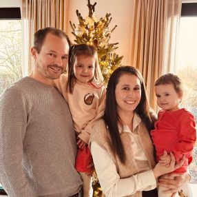 Tine, Family in Zemst