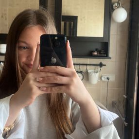 Frederieke, Babysit in Korbeek-Lo