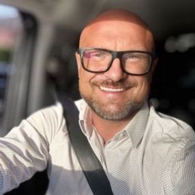 Lukasz, Gezin in Balen