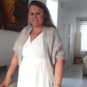 Katleen, Babysitter in Antwerpen