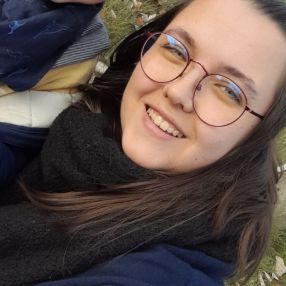 Mylène, Babysitter à Hannut