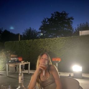 Amélie, Babysit in Destelbergen