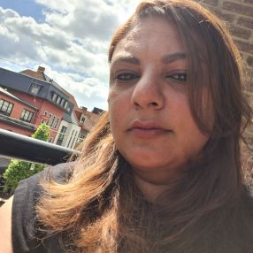Nada, Babysitter in Hasselt