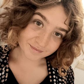 Helena, Babysit in Antwerpen