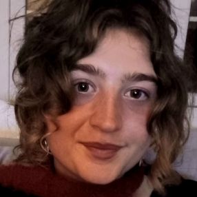 Helena, Babysitter à Antwerpen