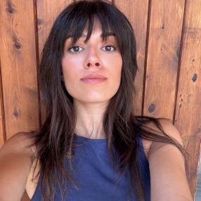 Rachele, Babysitter à Fontaine-l'Évêque