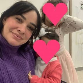 Daniela, Babysit in Willebroek