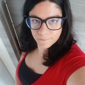 Dorianne, Babysit in Fayt-lez-Manage