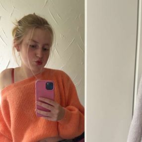 Febe, Babysitter in Boom