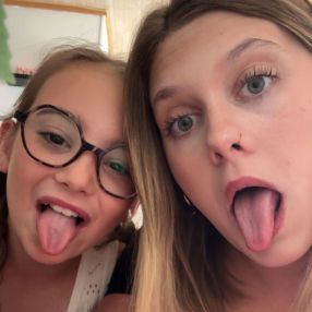 Lali, Babysitter à Fosses-la-Ville