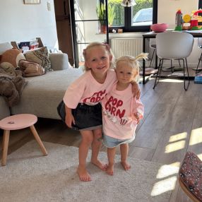 Tine, Family in Bilzen