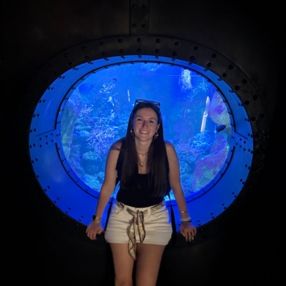 Robin, Babysitter à Meerhout