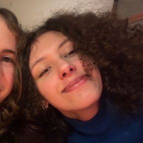 Nine, Babysitter à Graven