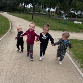 Valerie, Gezin in Maldegem