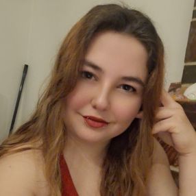 Samantha, Babysitter in Charleroi