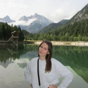 Laura, Babysitter à Heist-op-den-Berg