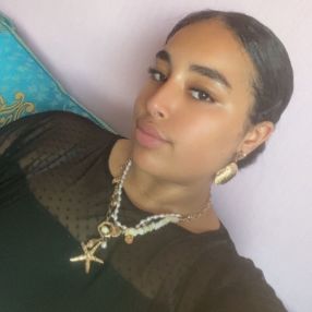 Chaima, Babysit in Herve