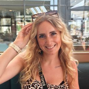 Silke, Babysitter in Geraardsbergen