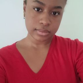 Mariama, Babysit in Herzele