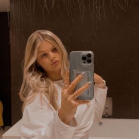 Hanne, Babysit in Puurs-Sint-Amands