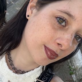 Cassandra, Babysitter à Mont-Saint-Guibert