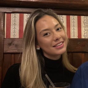 Margaux, Babysit in Brugge