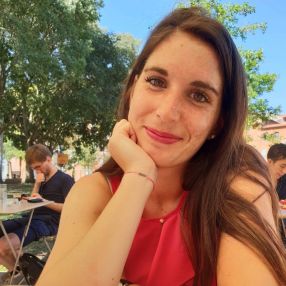 Isabelle, Famille à Haaltert