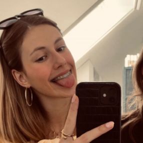 Margeaux, Babysit in Gavere