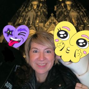 Laetitia, Babysit in Huy
