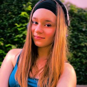 Alix, Babysit in Jemeppe-sur-Sambre