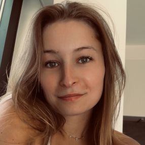 Célia, Babysitter à Andenne