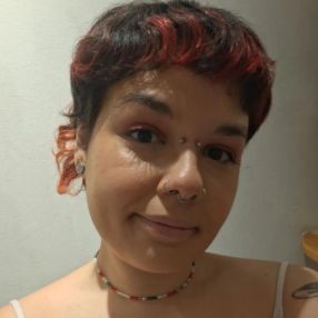 Ana, Babysitter à Nijvel